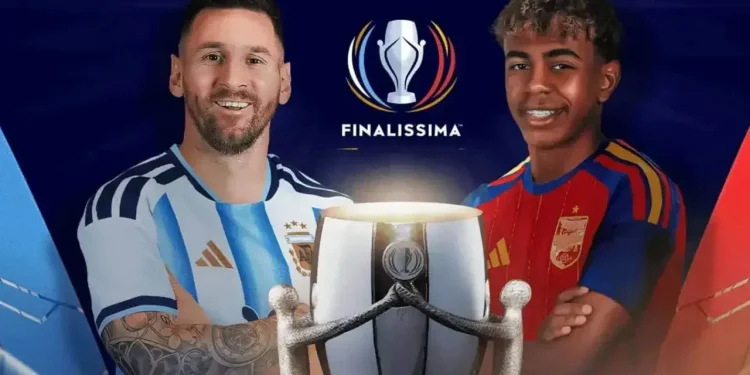 মধ্যপ্রাচ্যের উত্তেজনায় অনিশ্চিত ফিনালিসিমা, কাতার থেকে সরে যেতে পারে ম্যাচ