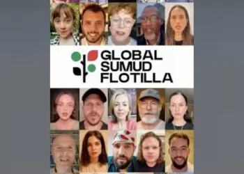 জার উদ্দেশে নতুন ত্রাণবাহী নৌবহর পাঠানোর ঘোষণা