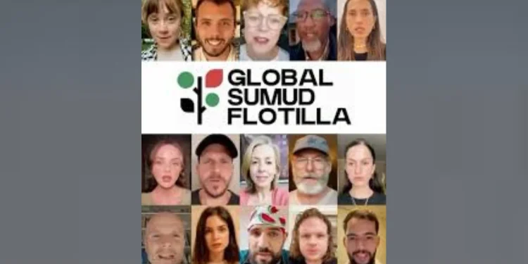 জার উদ্দেশে নতুন ত্রাণবাহী নৌবহর পাঠানোর ঘোষণা