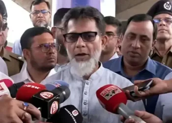 অনলাইন টিকিটিংয়ে ত্রুটি স্বীকার রেল প্রতিমন্ত্রীর