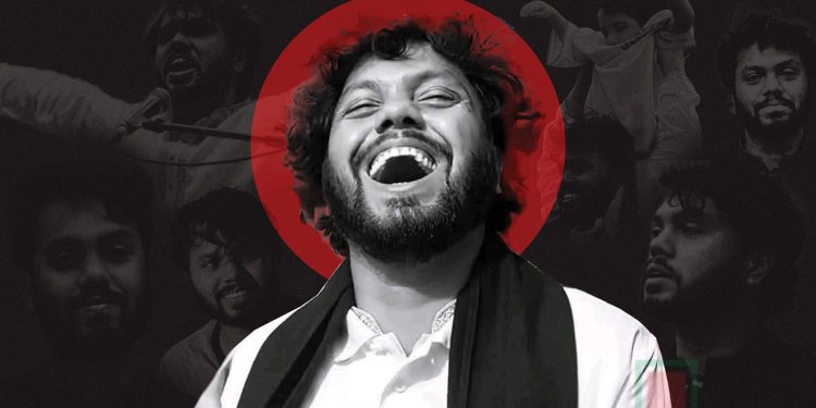 দশম বারের মত পেছালো হাদি হত্যার পুনঃতদন্ত প্রতিবেদন দাখিলের তারিখ