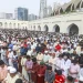 জুমাতুল বিদা আজ
