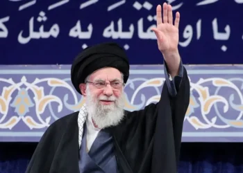 খামেনিকে সমাহিত করা হবে মাশহাদ শহরে