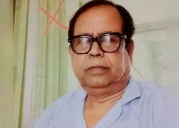 গাজীপুরে সুজনের সহ-সভাপতি খুন