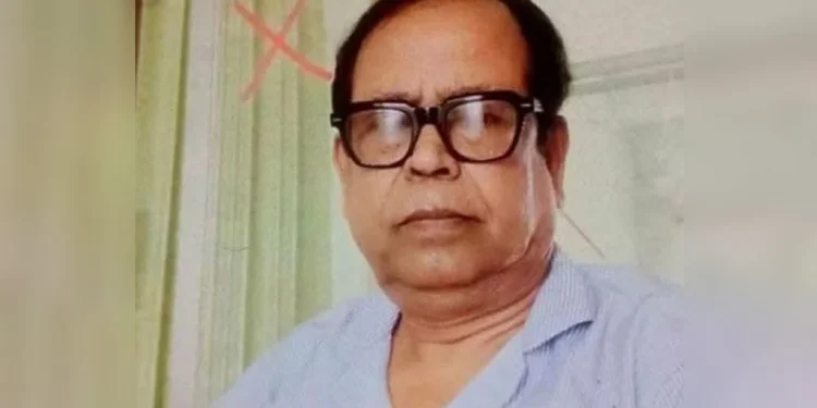 গাজীপুরে সুজনের সহ-সভাপতি খুন