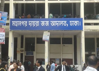 কুকুর হত্যার দায়ে ৩ জনের আড়াই বছরের কারাদণ্ড