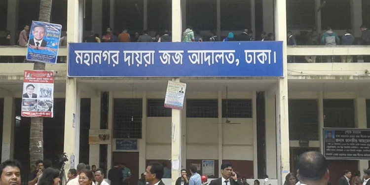কুকুর হত্যার দায়ে ৩ জনের আড়াই বছরের কারাদণ্ড