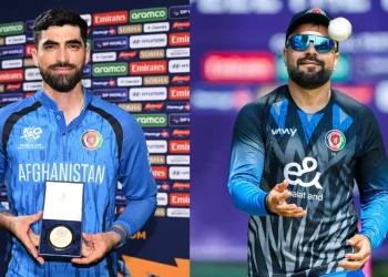 নেতৃত্ব হারালেন রশিদ