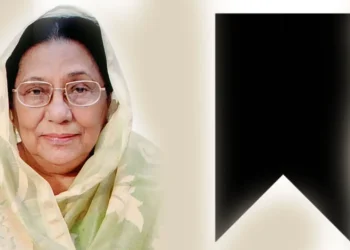 বিমান ও পর্যটনমন্ত্রীর মায়ের ইন্তেকালে বিএনপি মহাসচিবের শোক