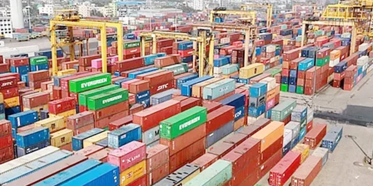 ইরান যুদ্ধে সংকটে দেশের রপ্তানি বাণিজ্য