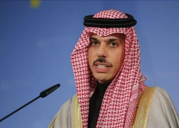 ইরানের ওপর আস্থা পুরোপুরি ভেঙে গেছে: সৌদি আরব