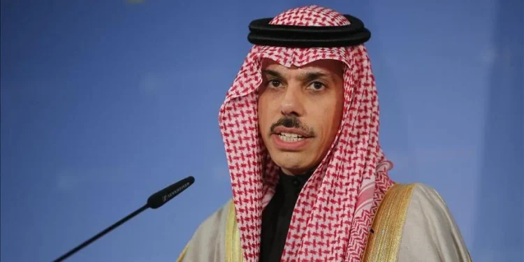 ইরানের ওপর আস্থা পুরোপুরি ভেঙে গেছে: সৌদি আরব