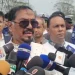 সংসদে আমি ক্রিকেটের আম্পায়ারের মতো নিরপেক্ষ: স্পিকার