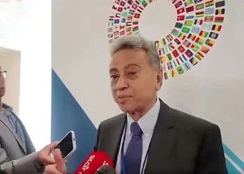 আইএমএফের ঋণের কিস্তির বিষয়ে হ্যাঁ-না বলার সুযোগ নেই : ওয়াশিংটনে অর্থমন্ত্রী