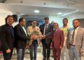 দেশে ১ লাখ স্বাস্থ্য কর্মী নিয়োগ দিবে সরকার : ডেনমার্কে স্বাস্থ্যমন্ত্রী